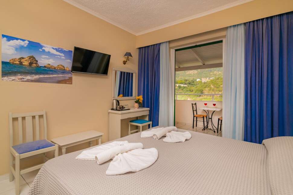 Een foto van Matilda Hotel