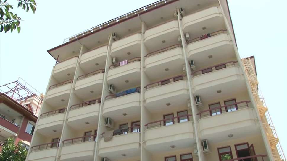 Ein Foto Diamore Hotel