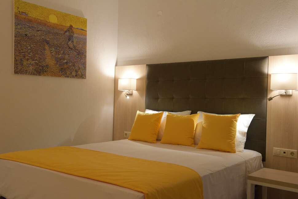 Een foto van Aristoteles Holiday Resort & Spa