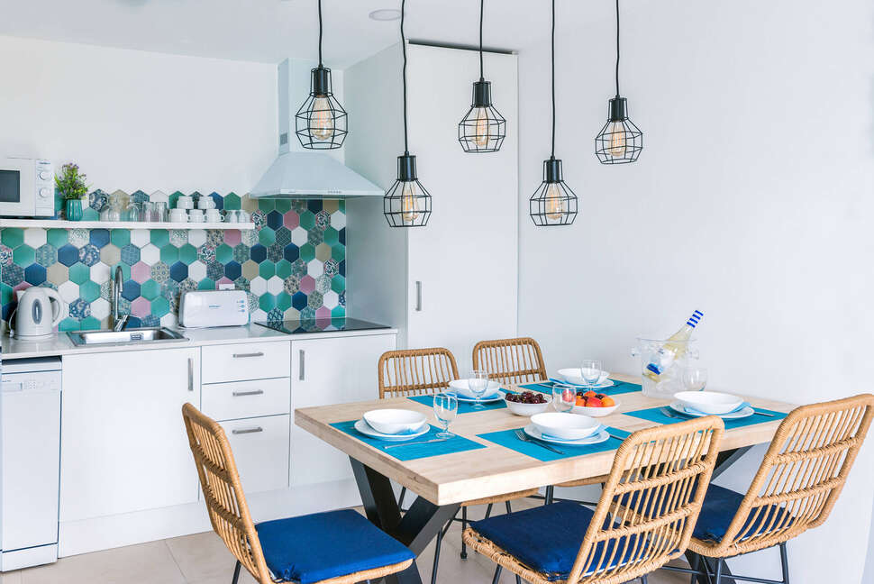 Een foto van Bamblue Boutique Appartementen