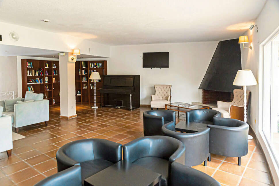 Een foto van Roc Marbella Park Hotel