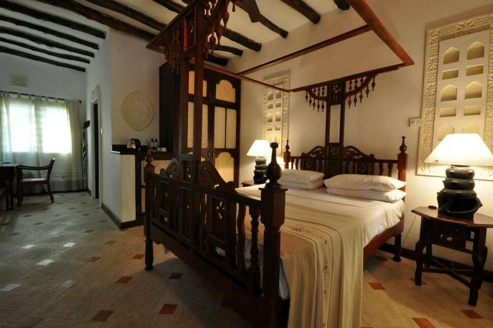 Een foto van Kilifi Bay Beach Resort