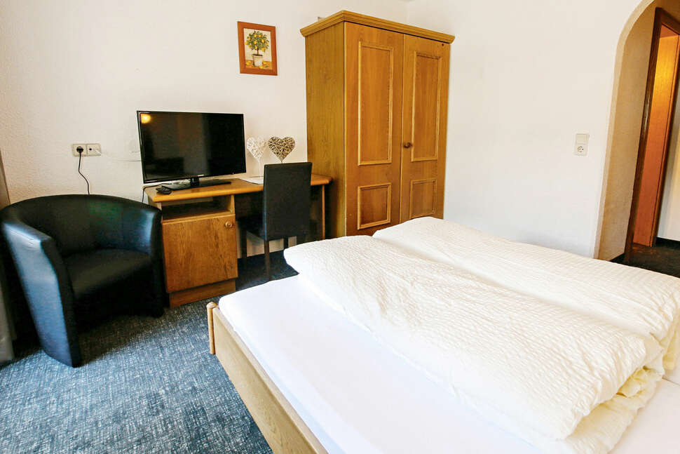Een foto van Hotel Tia Apart