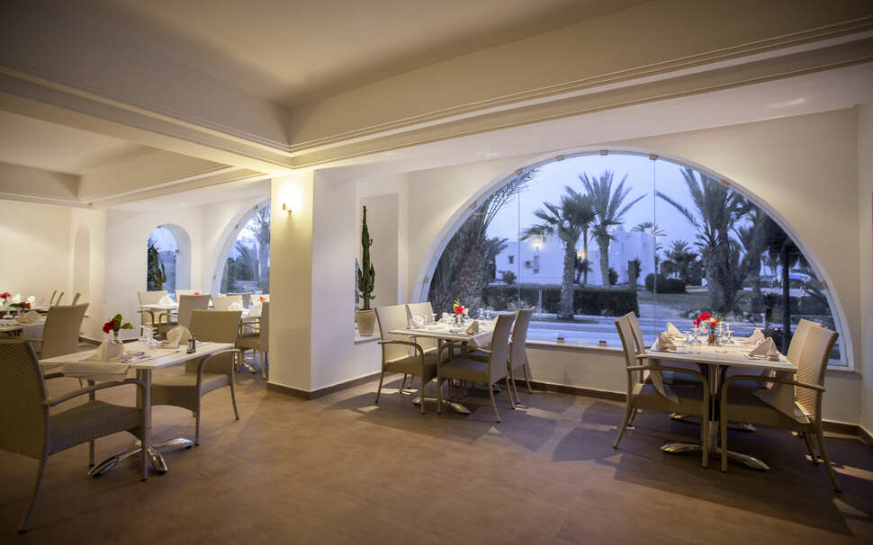 Een foto van Seabel Aladin Djerba