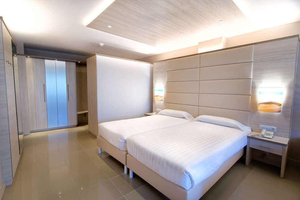 Een foto van Bull Hotel Escorial & Spa