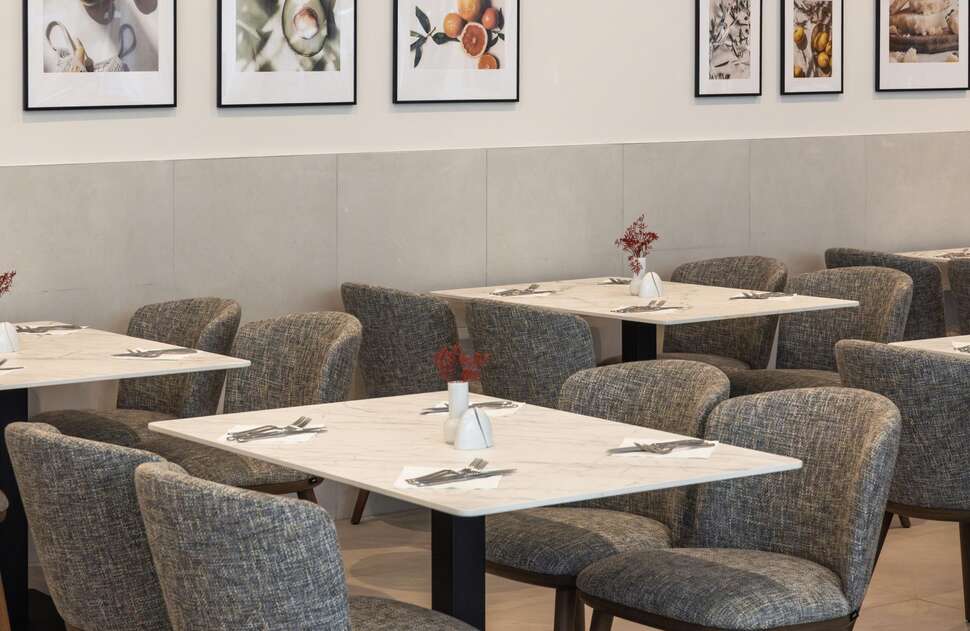 Een foto van Bluesun Hotel Alga