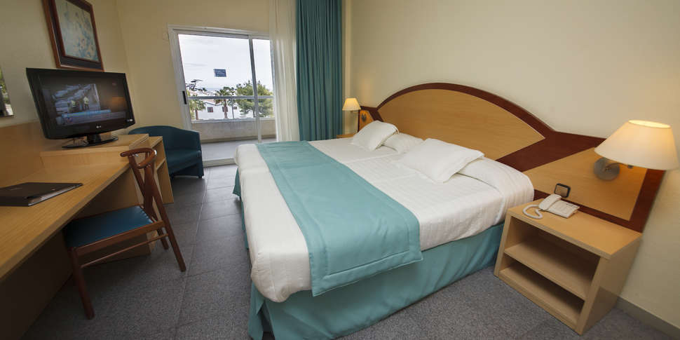 Een foto van Hotel Estival Park Resort
