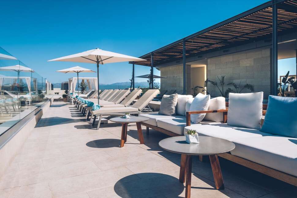 Een foto van Iberostar Selection Llaut Palma