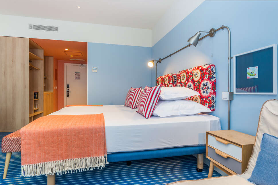 Een foto van Pestana Casino Studios