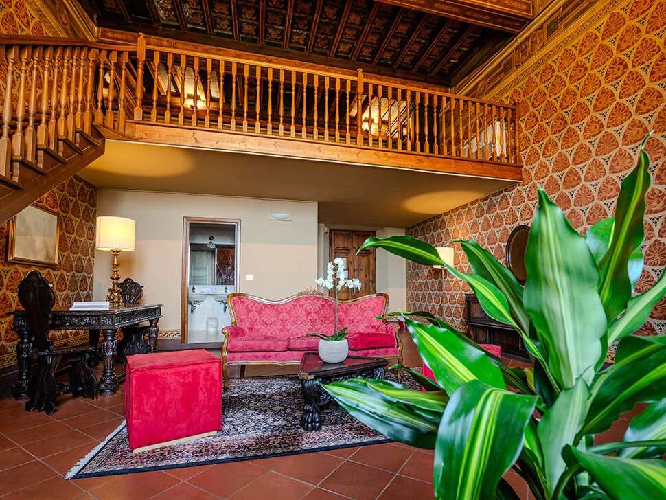 Een foto van Villa Pitiana