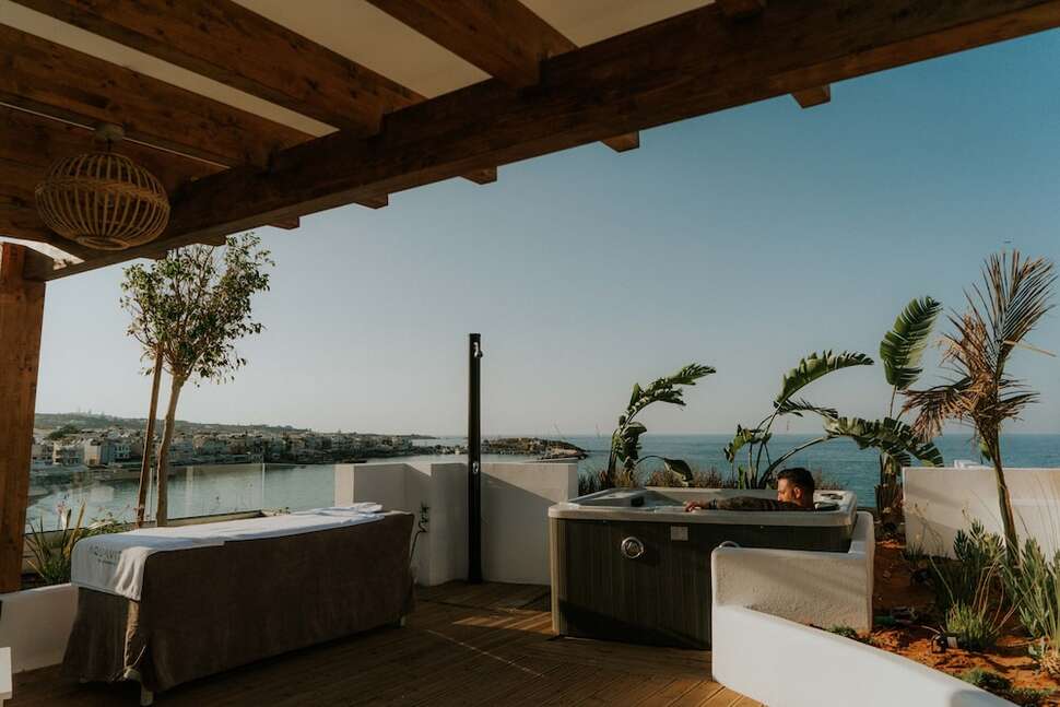 Ein Foto Kahlua Hotel & Suites