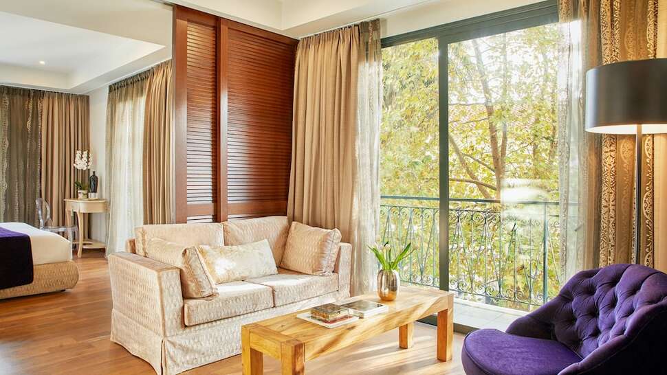 Een foto van Dioni Boutique Hotel