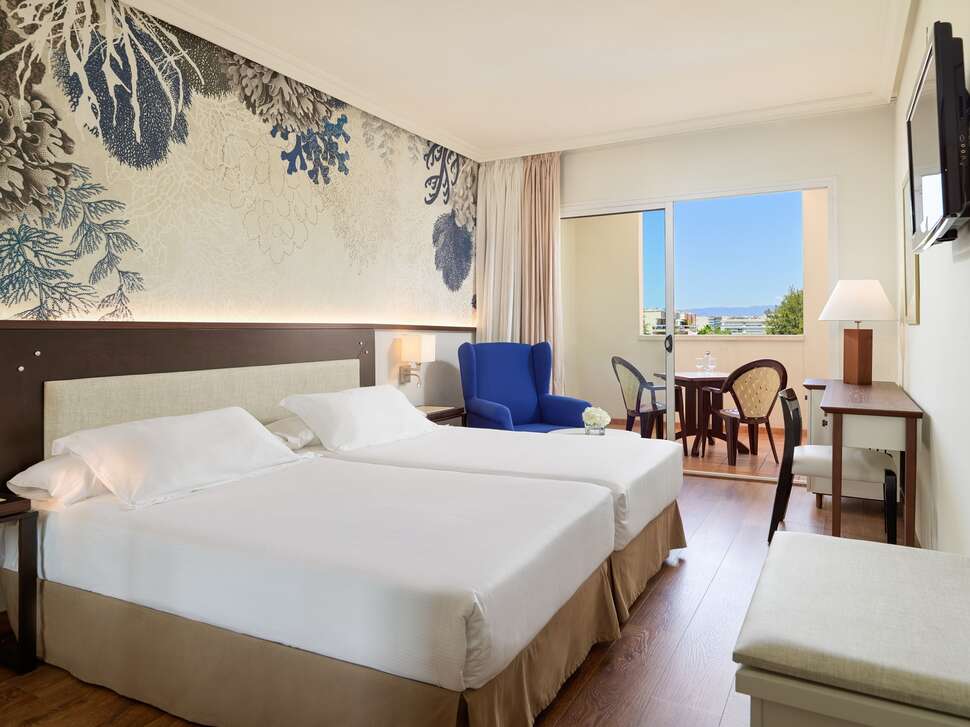 Ein Foto H10 Salauris Palace