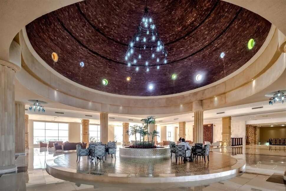 Een foto van Amarina Queen Resort Marsa Alam