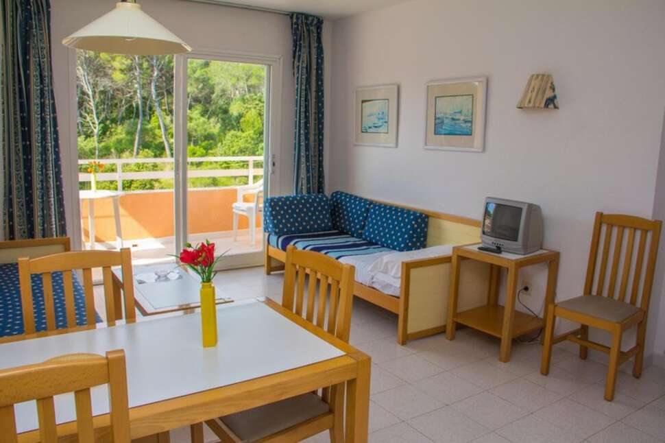 Een foto van Universal Appartementen Laguna Garden