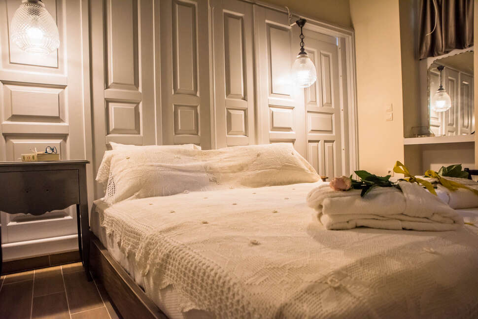 Een foto van Kyria Boutique House
