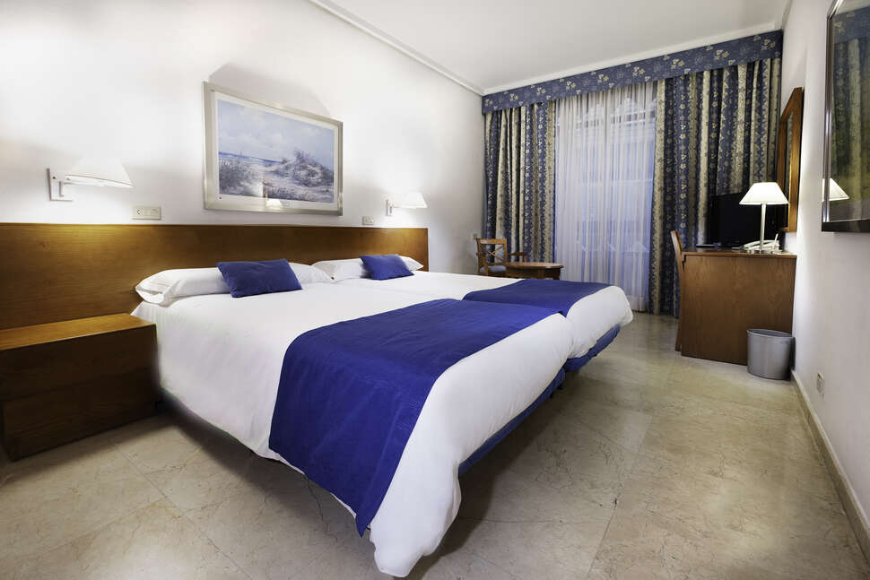Een foto van Hotel Concorde