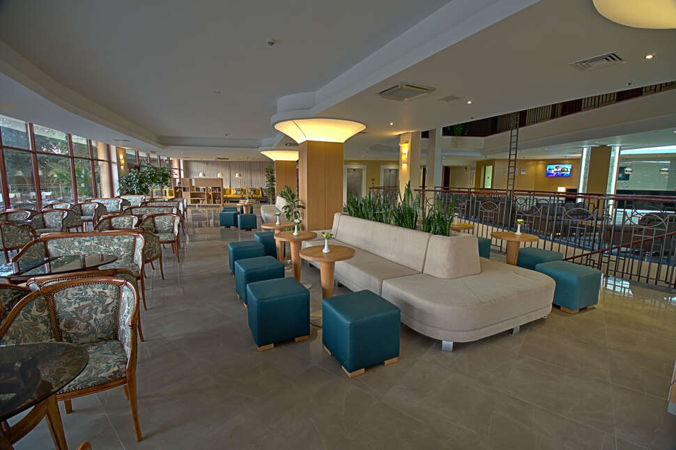 Een foto van Hotel Kristal
