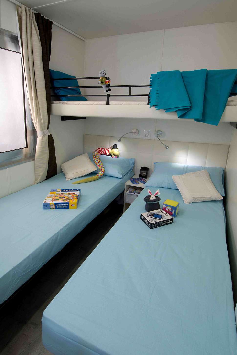 Een foto van Camping Spiaggia e Mare