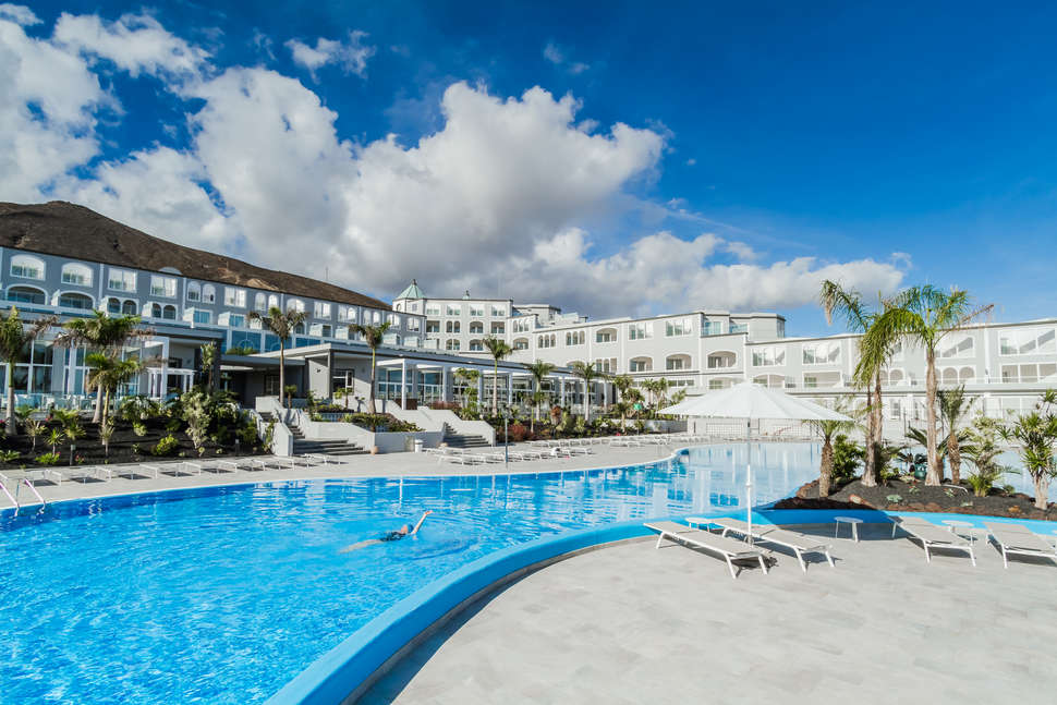 Een foto van Royal Palm Resort & Spa