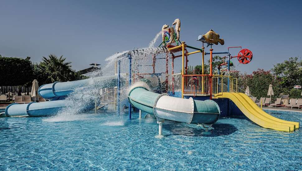 Een foto van Caretta Beach Resort & WaterPark