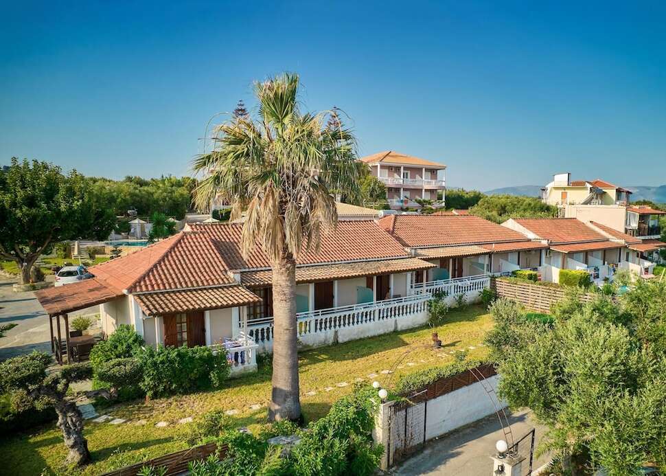 Een foto van Ionian Aura Appartementen