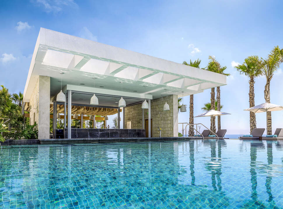 Ein Foto Amavi MadeForTwo Hotels