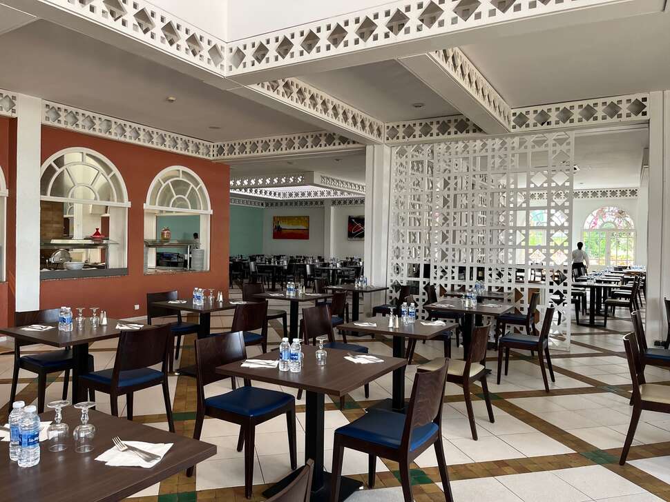 Een foto van Valeria Family Jardins d'Agadir Resort