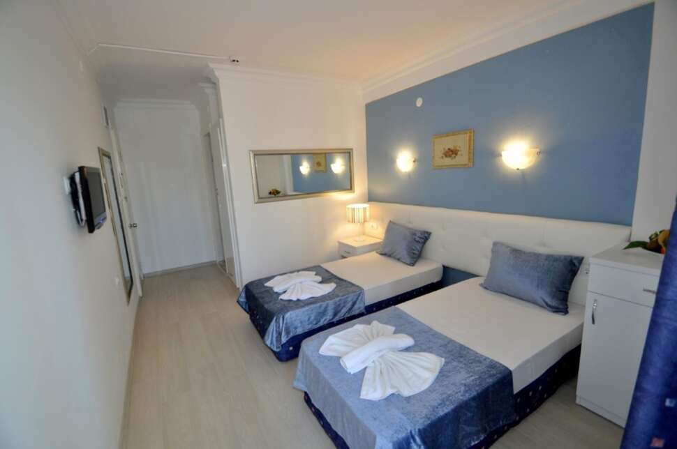 Een foto van Navy Hotel