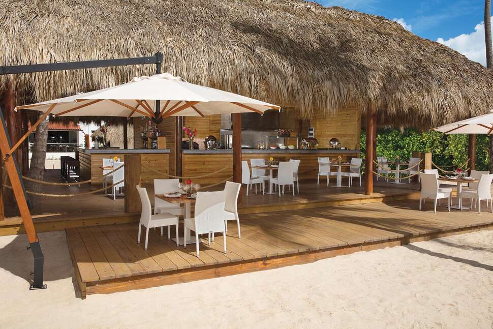 Een foto van Dreams Dominicus La Romana
