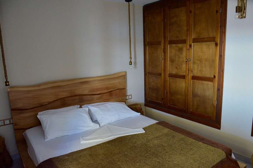 Een foto van Sunrise Hotel Ireon