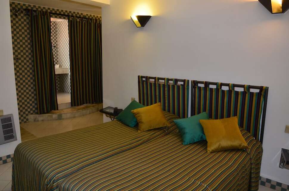 Ein Foto Appart Hotel Tagadirt