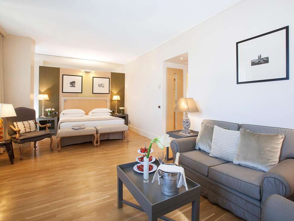 Een foto van Starhotels Tuscany