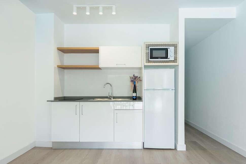 Een foto van Appartementen Miami