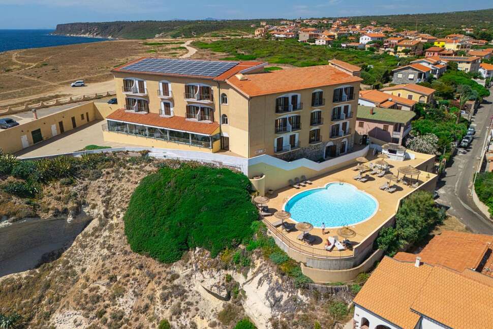Een foto van Felix Hotel La Baja