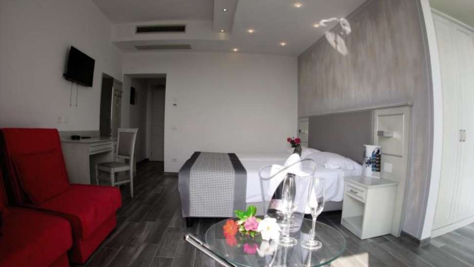 Een foto van Villa Paradiso Suite