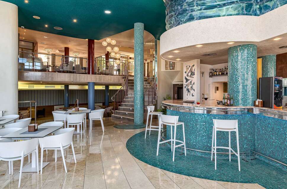 Een foto van Hotel Perla Marina