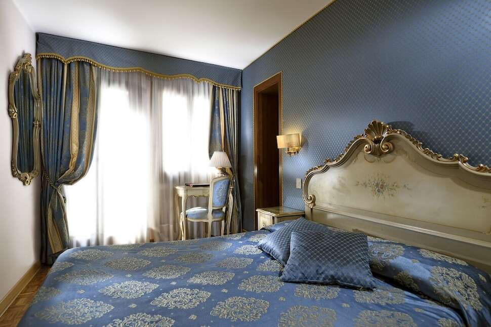 Een foto van Hotel Royal San Marco