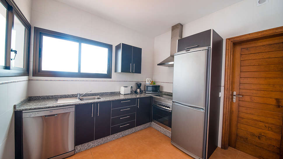 Ein Foto Villas Blancas