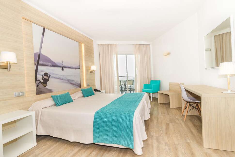 Ein Foto Eix Lagotel Holiday Resort