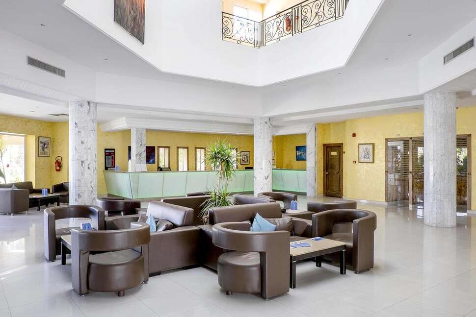 Een foto van Houda Yasmine Hammamet