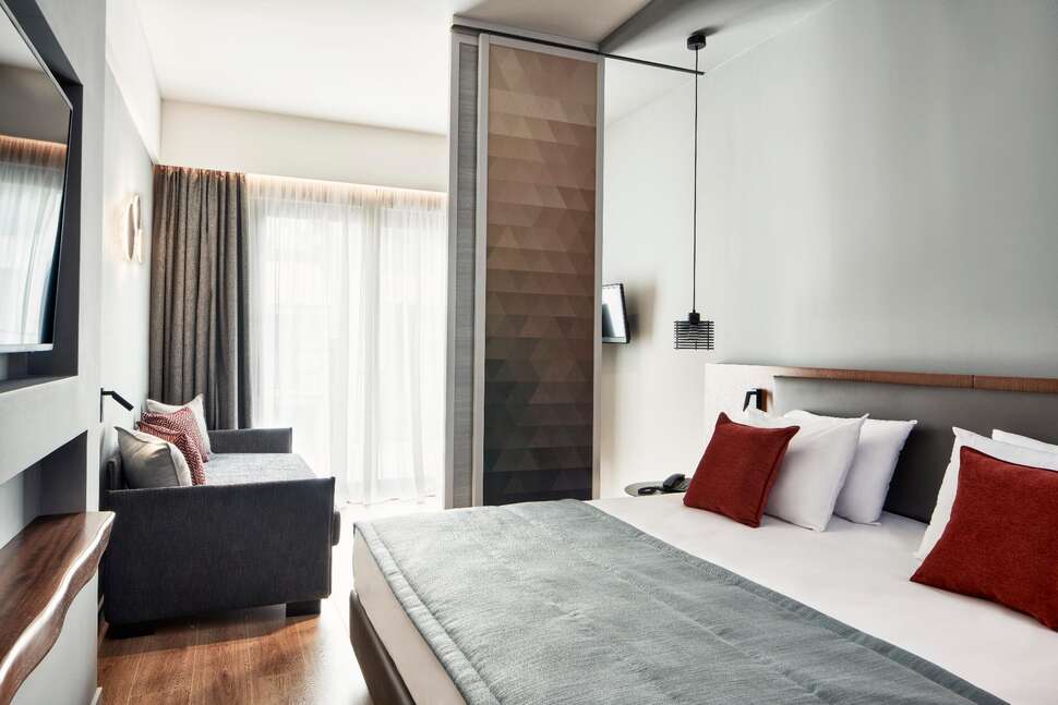 Een foto van Achilleas Hotel
