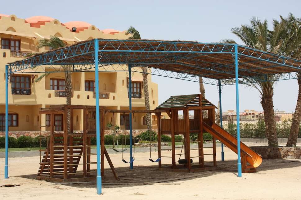 Een foto van Protels Beach Club & Spa