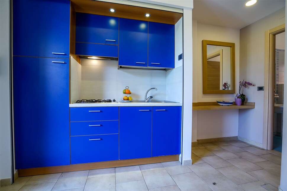 Ein Foto Villaggio Residence Old River