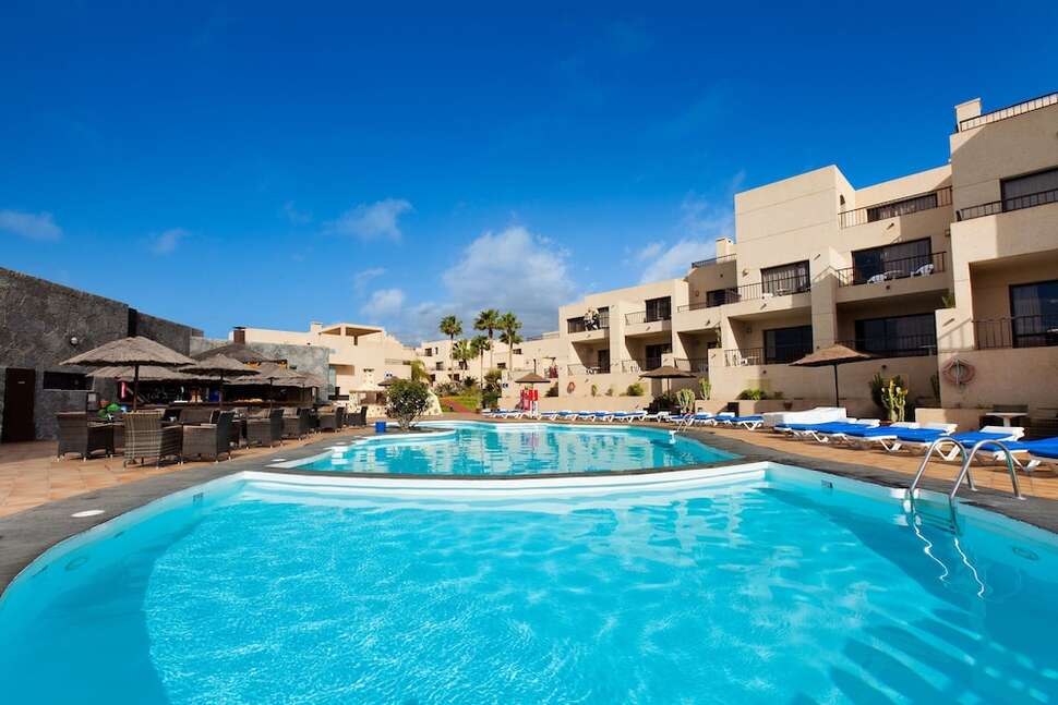 Een foto van Blue Sea Costa Teguise Gardens
