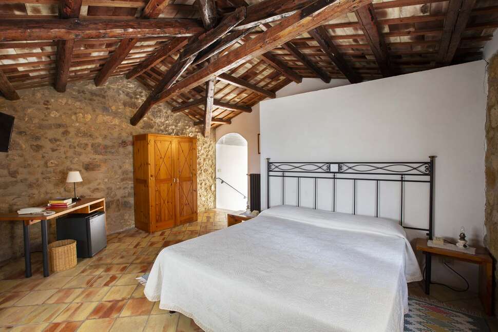 Ein Foto Hotel Baglio Santacroce
