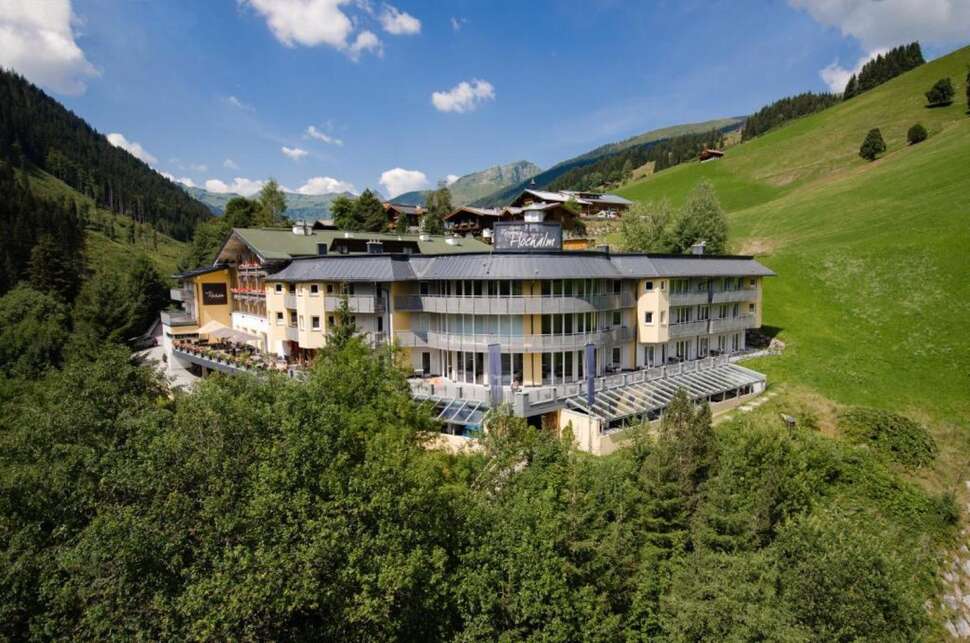 Een foto van Residenz Hochalm