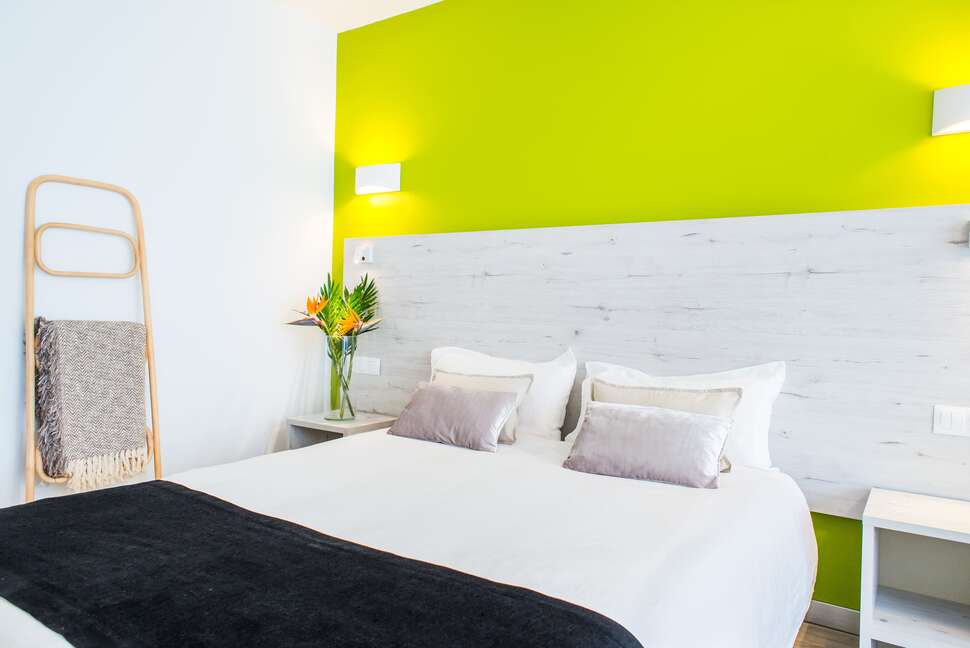 Een foto van Appartementen Dunas Club