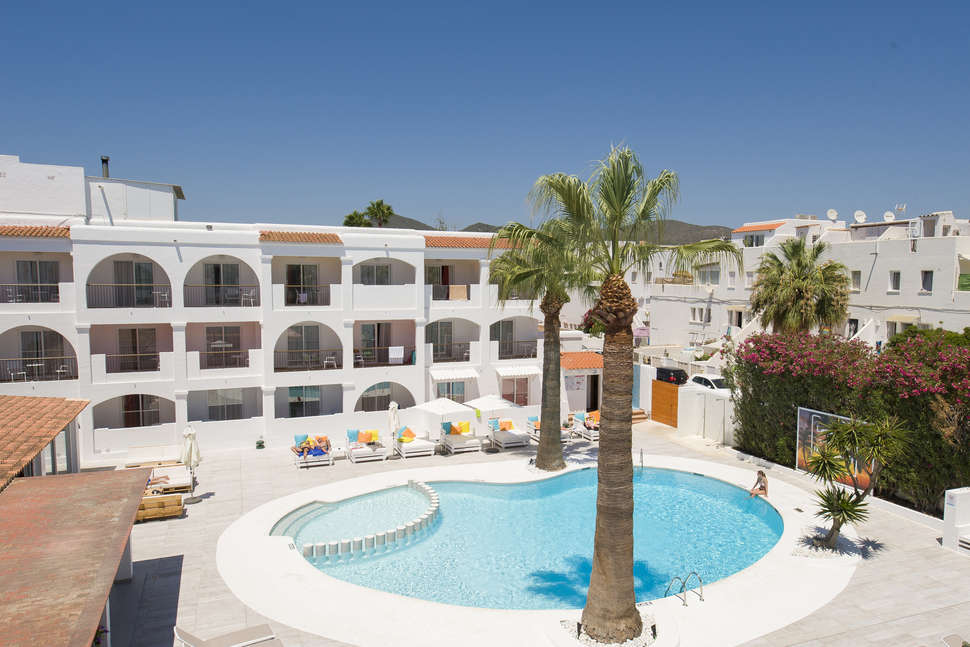 Een foto van Vibra Bossa Flow Hotel