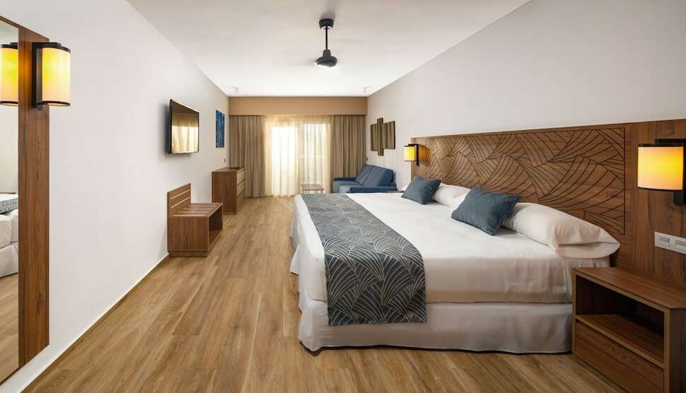 Een foto van Riu Montego Bay